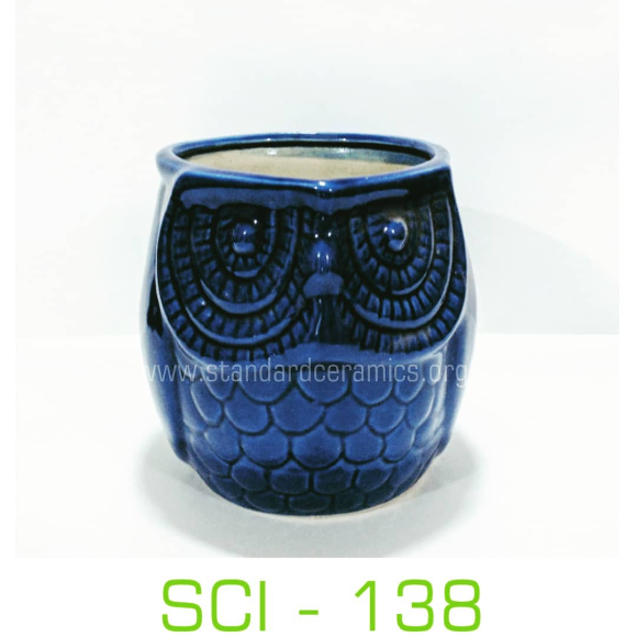 SCI - 138 - SCI - 138